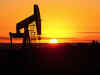 Oil prices hit highest level in years