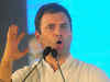 Reddys with BJP shows Modi's seriousness to fight corruption: Rahul Gandhi