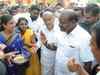 Riding on personal popularity, can Kumaraswamy bag two out of two?
