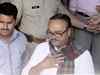 Chhagan Bhujbal suffering from pancreatic ailment, says son