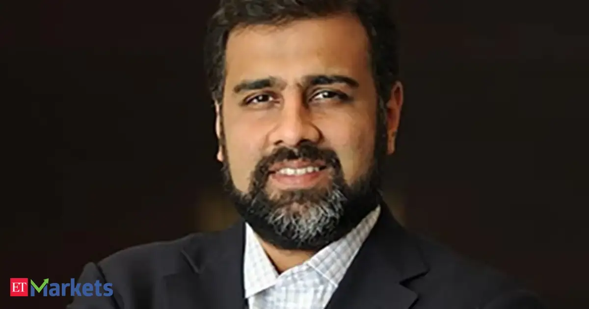 Arvind Ltd.: Punit Lalbhai and Arvind's 3 pillars of growth - The ...