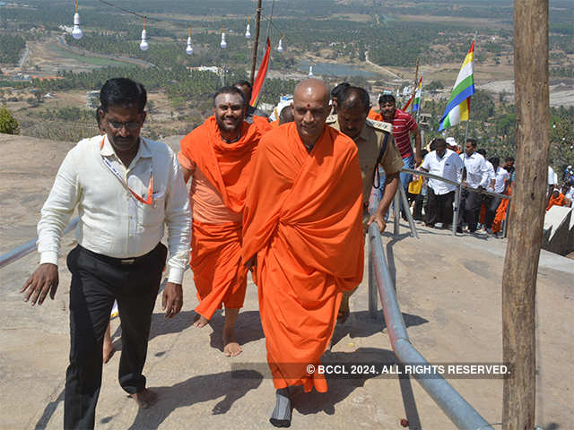 Adichunchanagiri Mutt, Mandya