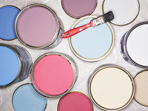 Paint-Thinkstock