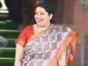 Need laws, ethics, rules in place for balance in digital media industry: Smriti Irani