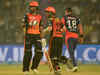 IPL 2018: Sunrisers Hyderabad beat Delhi Daredevils by 9 wickets
