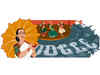 Mrinalini Sarabhai honoured with a Google doodle on her 100th birth anniversary