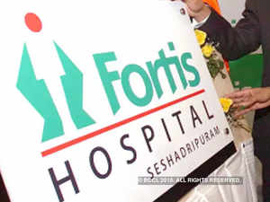 fortis