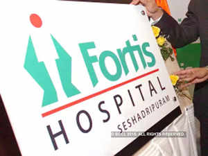 Fortis