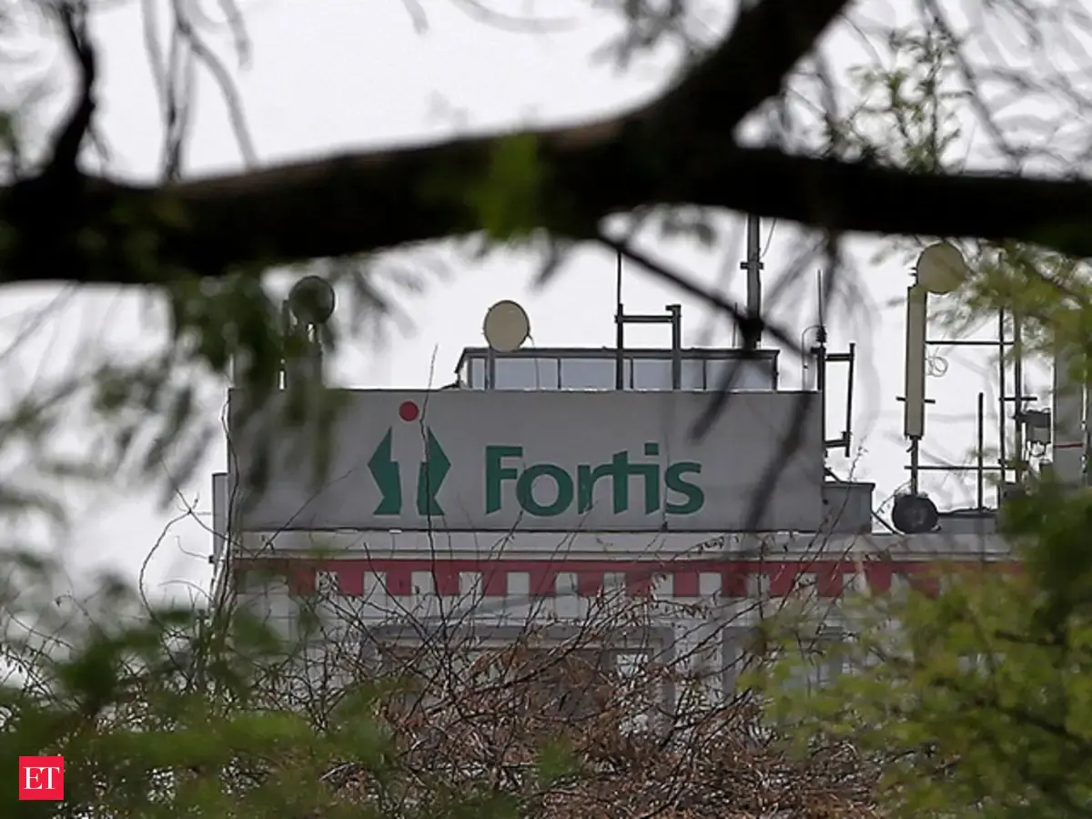 Fortis: Munjal-Burmans win the Fortis race: What clicked for them ...