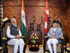 India supports 'united, prosperous and strong' Nepal, says PM Modi