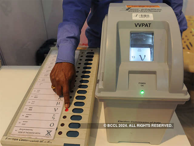 Next-gen EVM