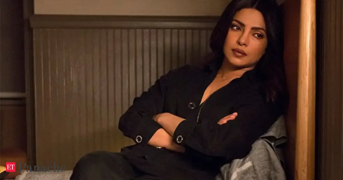 quantico abc: Goodbye 'Quantico'! ABC cancels Priyanka Chopra-starrer ...