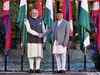 India ready to be 'Sherpa' to help Nepal scale mountain of success: Narendra Modi