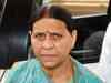 Rabri Devi becomes opposition leader in Bihar legislative council