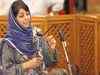 Citizens group supports Mehbooba Mufti's demand for ceasefire in Jammu and Kashmir during Ramzan