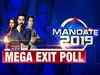 Karnataka Exit Poll Results 2018: Times Now-VMR exit poll predicts 97 seats for Congress, 87 for BJP