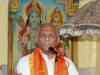 Hindus to agitate if Supreme Court verdict against Ram Mandir: Vishnu Sadashiv Kokje, VHP chief