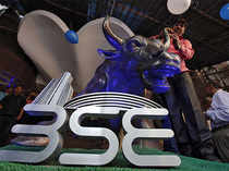 BSE-Reuters