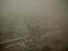 Over 40 flights diverted at Delhi airport due to dust storm