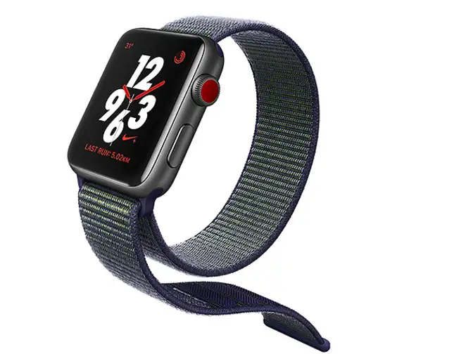 airtel apple watch 4