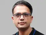 This IITian fell headlong for stocks, and is making a killing