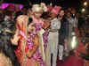 RJD’s ‘baraatis’ gatecrash Tej Pratap Yadav's big, fat wedding