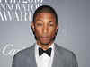 Pharrell Williams to serve an appetite, will launch swanky restaurant in Miami