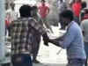 West Bengal Panchayat elections: CPM, BJP workers clash in Durgapur