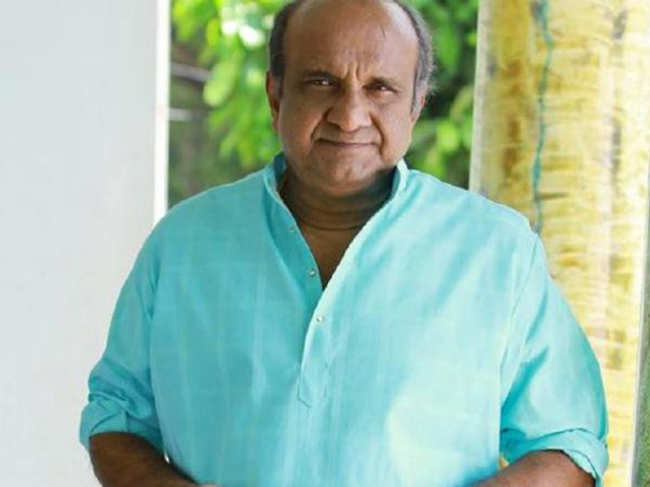 Veteran Malayalam film-theatre actor Kalasala Babu passes away at 68