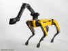 Softbank-owned Boston Dynamics to sell robotic dogs next year