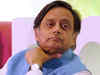 Shashi Tharoor charged with abetting wife Sunanda Pushkar's suicide