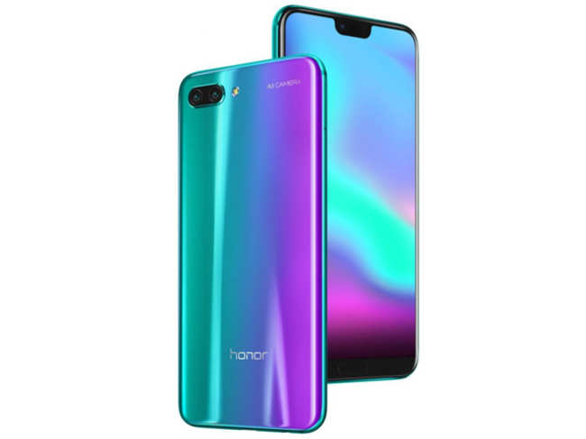 Honor 10: What We Expect