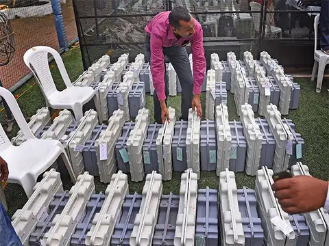 Why did these countries discontinue electronic voting?