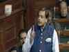 Chargesheet preposterous, intend to contest it: Tharoor
