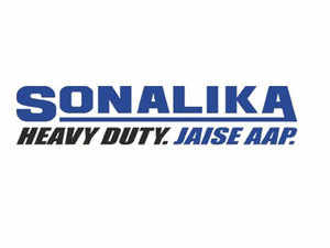 Sonalika-agencies