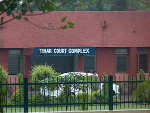 Framing of new manual for Tihar Jail not a 5-year project: HC to AAP govt