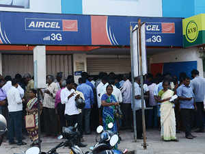 Aircel Creditors, Financial Lenders File Claims for Recovery with IRP