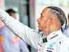 Second consecutive win shows Hamilton is on track finally