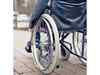 Government makes differently-abled friendly access features must in all new projects