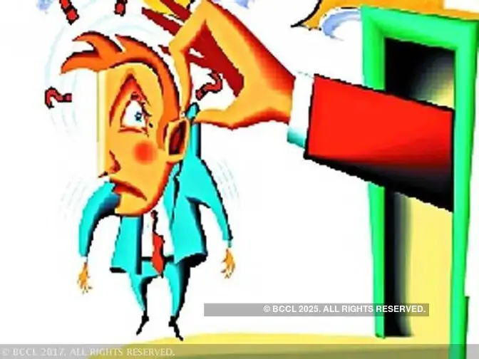 Hate tweets cost Delhi man his job