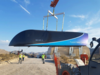 A ride on Branson's 1st India Hyperloop may cost less than Rs 10,000