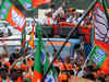 Karnataka Election Results: BJP inches towards simple majority