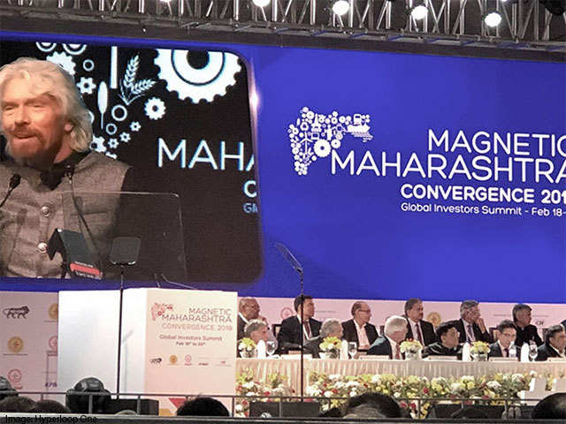 Feb 2018: Maharashtra