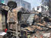Riot-hit Aurangabad tense, internet services restored