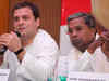 Rahul-Siddu fail to charm voters, Karnataka sticks to its traditional voting pattern