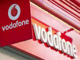Vodafone India revenue drops 29% in FY18