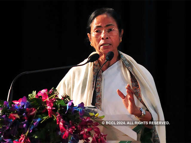 Mamata Banerjee, West Bengal chief minister