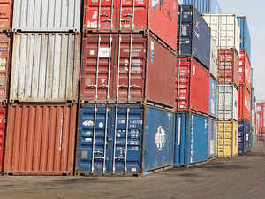 India's exports rise 5.17% in April