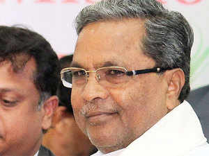 Ten Karnataka ministers bite the dust in polls
