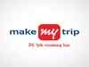 MakeMyTrip’s rights issue values company at Rs 26,000 crore